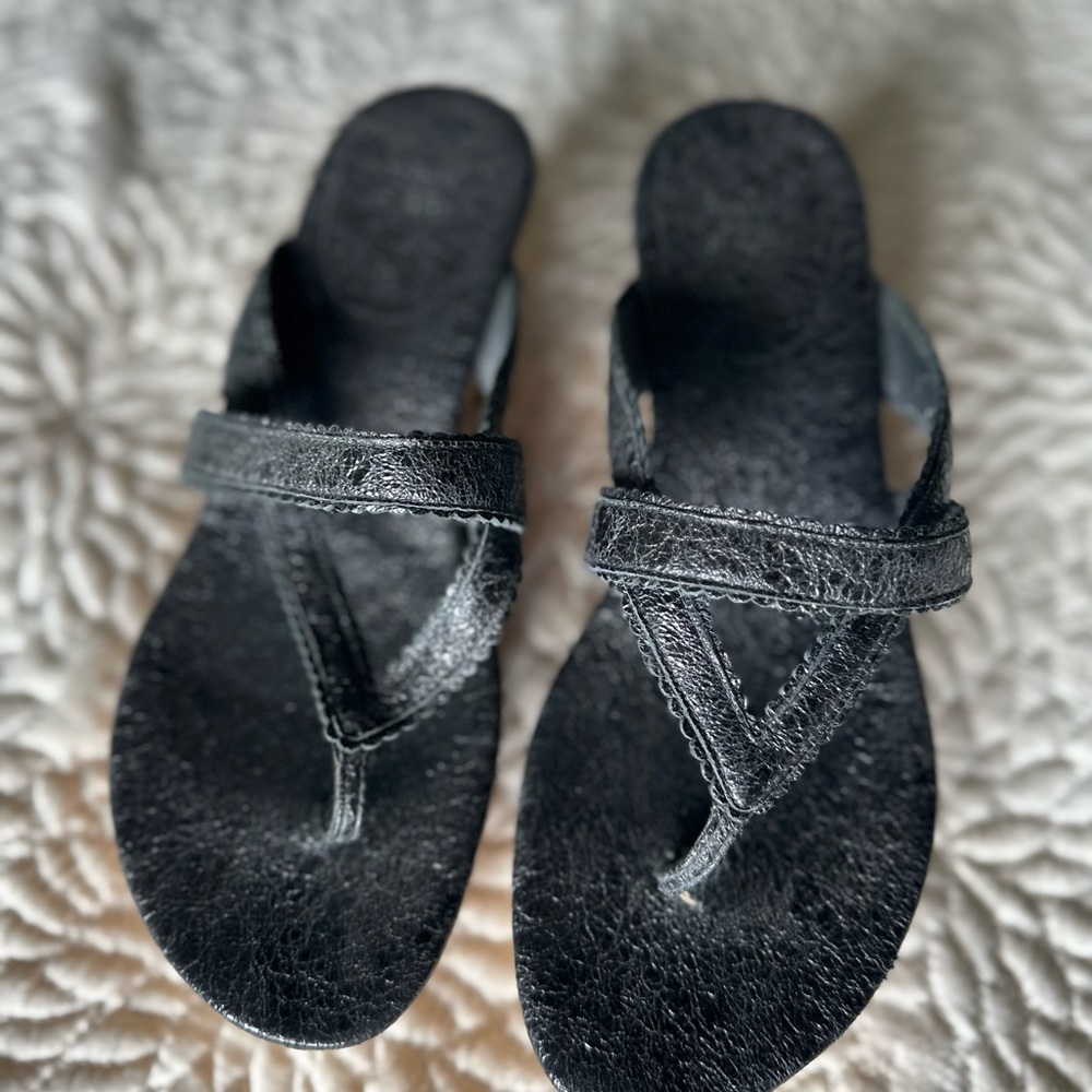 Stuart Weitzman St Barts Size 39 - image 4